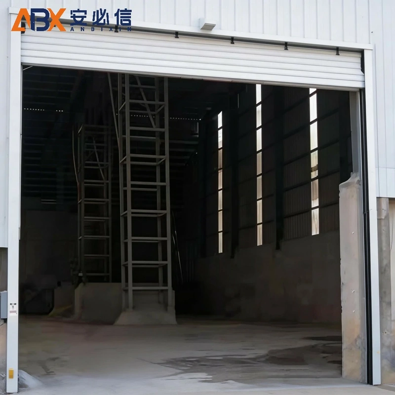 日照市冷库门封
