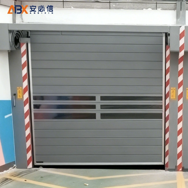 日照市涡轮硬质高速门